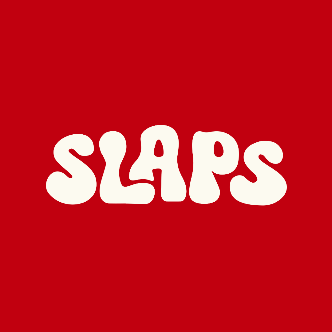 Slaps Logo